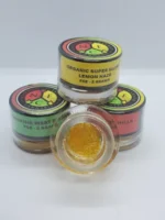 N.F.C. High Terpene Extract Sauce (2g) - Image 2