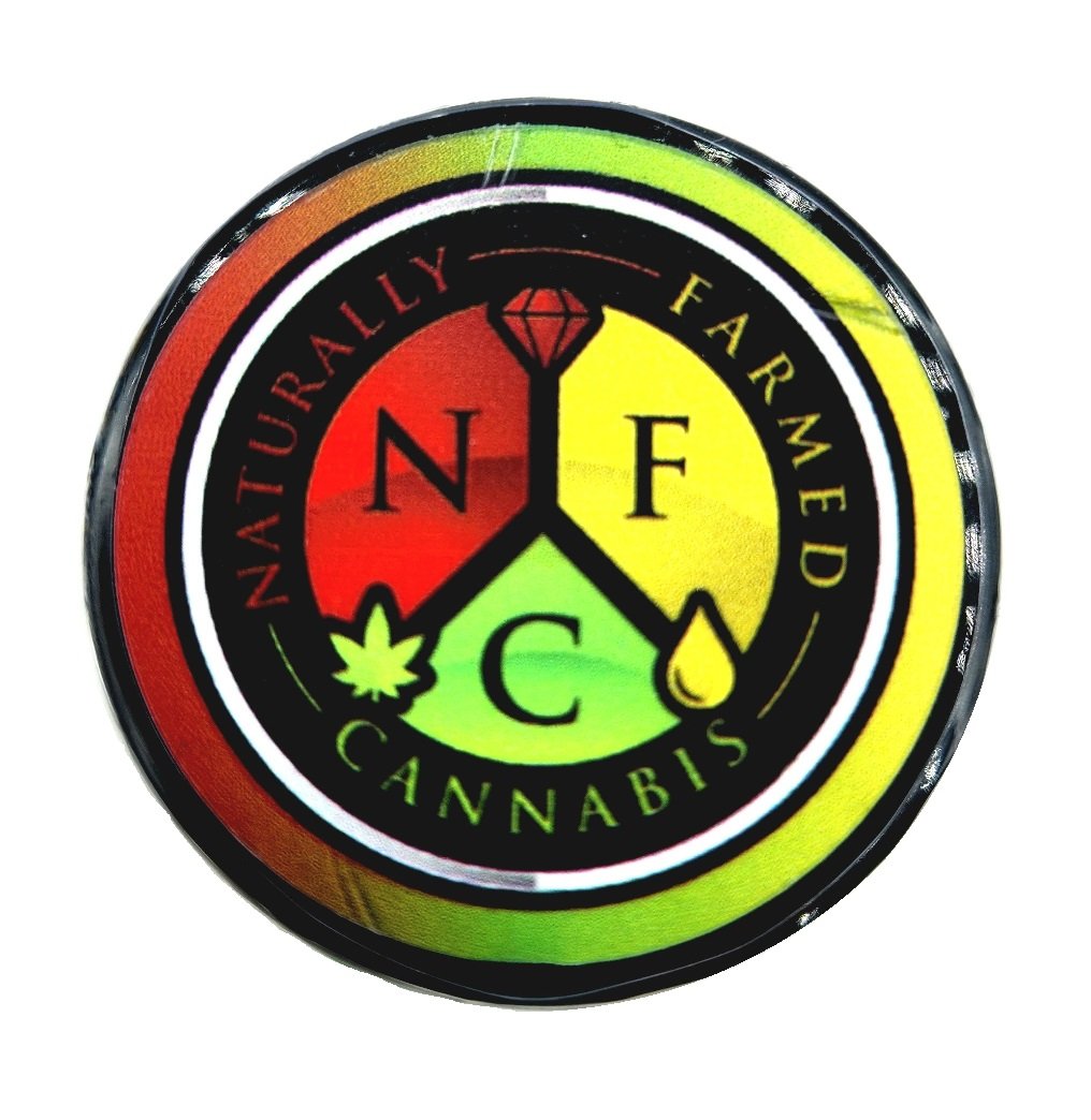 N.F.C. High Terpene Extract Sauce (2g)