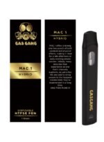 Gas Gang HTFSE Pen (ALL FLAVOURS) - Image 16