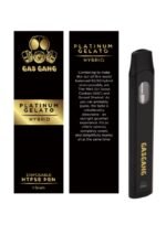 Gas Gang HTFSE Pen (ALL FLAVOURS) - Image 15