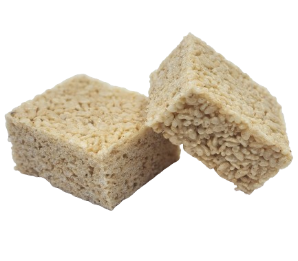Cosmic Kitchen - Rice Crispy Squares (500mg)