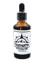 1000mg CBD Oil by True North - Image 2
