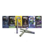 Drizzle Factory PREMIUM Pre-Rolls 10 Joint Packs (AAAA Craft Exotic Pre-Rolls)