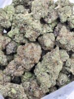 Platinum Tuna Kush (AAAA) (Gas) - Image 3