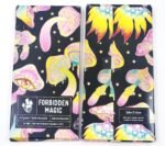 Forbidden Magic Dark Chocolate (3000mg Mushroom Bars) VF * - Image 2