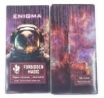 Forbidden Magic ENIGMA Strain (3000mg Mushroom Bars) - Image 2