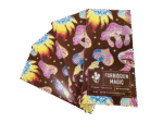 Forbidden Magic Milk Chocolate (3000mg Mushroom Bars)
