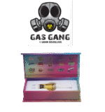 Gas Gang Distillate Cart Vape Tip (1g) - Image 2