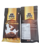 Gas Gang Chocolate Bars (1200mg) (7 Flavours) - Image 4