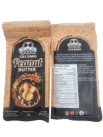 Gas Gang Chocolate Bars (1200mg) (7 Flavours) - Image 5