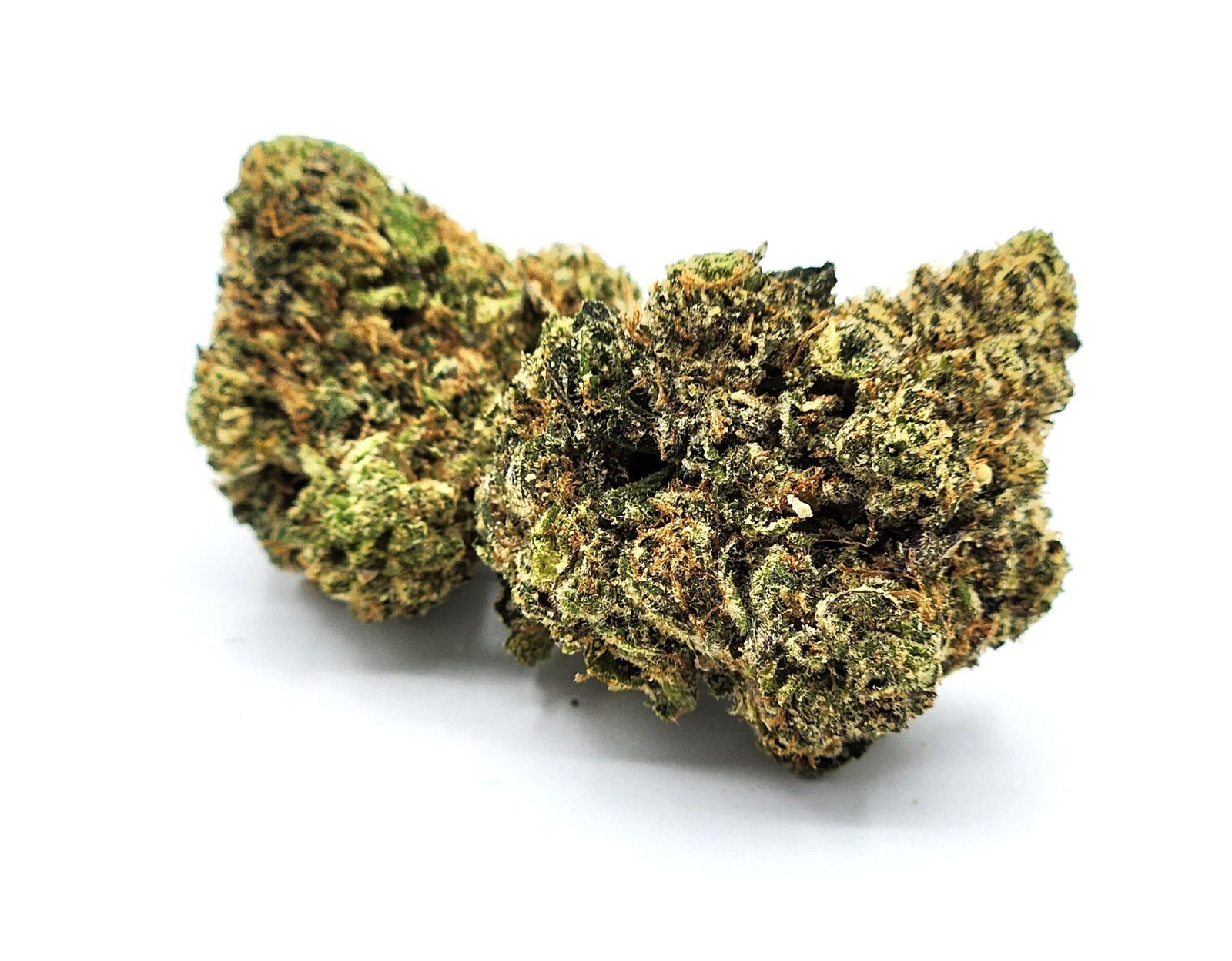 Master Kush (Gas)⛽