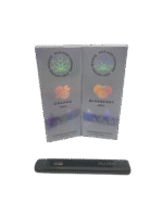 Mile High Shatter Pens (1g)