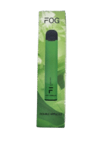 Fog Formula (Nicotine 1600 puffs / 20mg Intense) - Image 2
