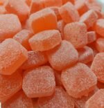 160mg True North Gummies Pomegranate & Mango (4x40mg) - Image 2