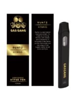 Gas Gang HTFSE Pen (ALL FLAVOURS) - Image 13