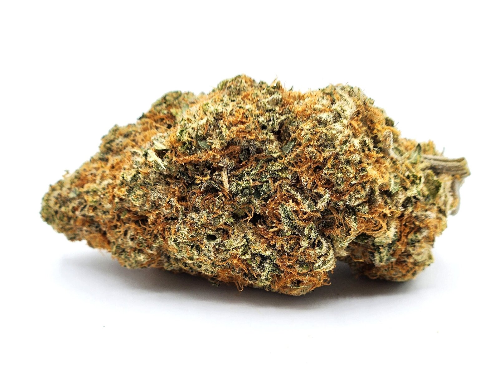 strawberry-cough-flower-bud-scaled-1.jpg Super Boof - Image 1