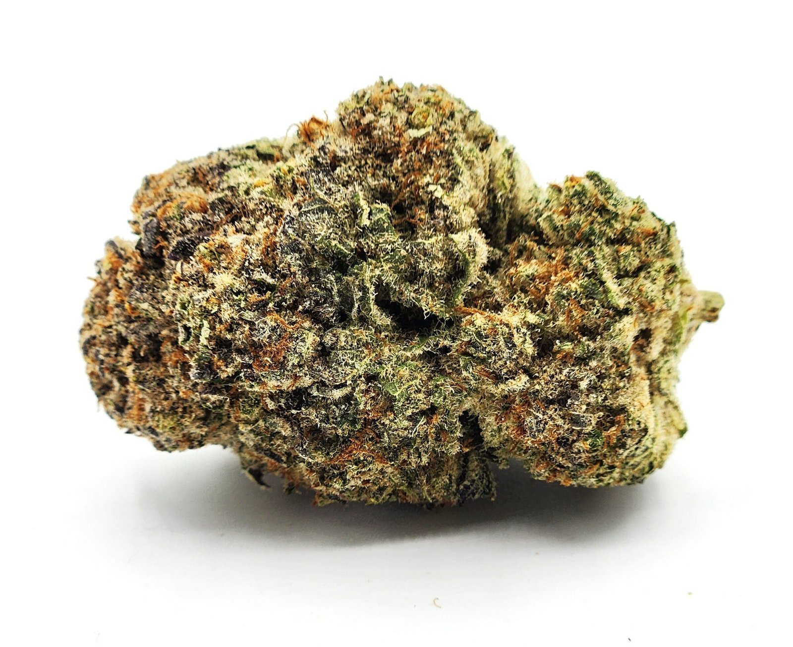 Thunder Haze (AAAA Okanagan Grown)