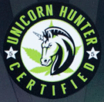 Unicorn Hunter Disposable Pens (1.3g)